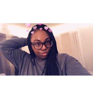 Meet your Posher, Aaliyah